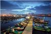 Part 4 Photos Winner of the 2009 FIABCI-Taiwan Real Estate Excellence Award and Yuan-Yie Award, this is a perfect spot for enjoying the sea views recreation. There is also a harbor loop route to enjoy a stroll at the old Anping Harbor.