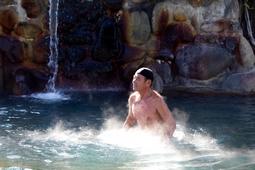Yilan County: LOHAS Life at the Jiaoxi Hot Springs