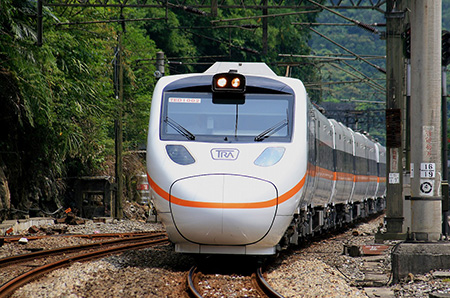Taroko Express