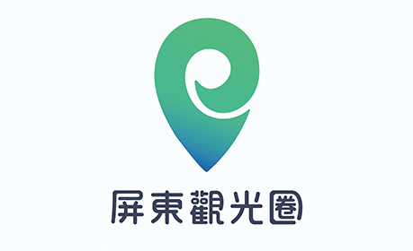 Pingtung Tourism Union (Pingtung Opener) Logo