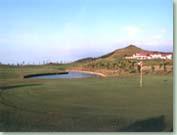 Pa Li International Golf Course