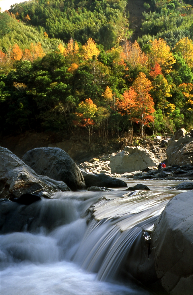 Youluo River