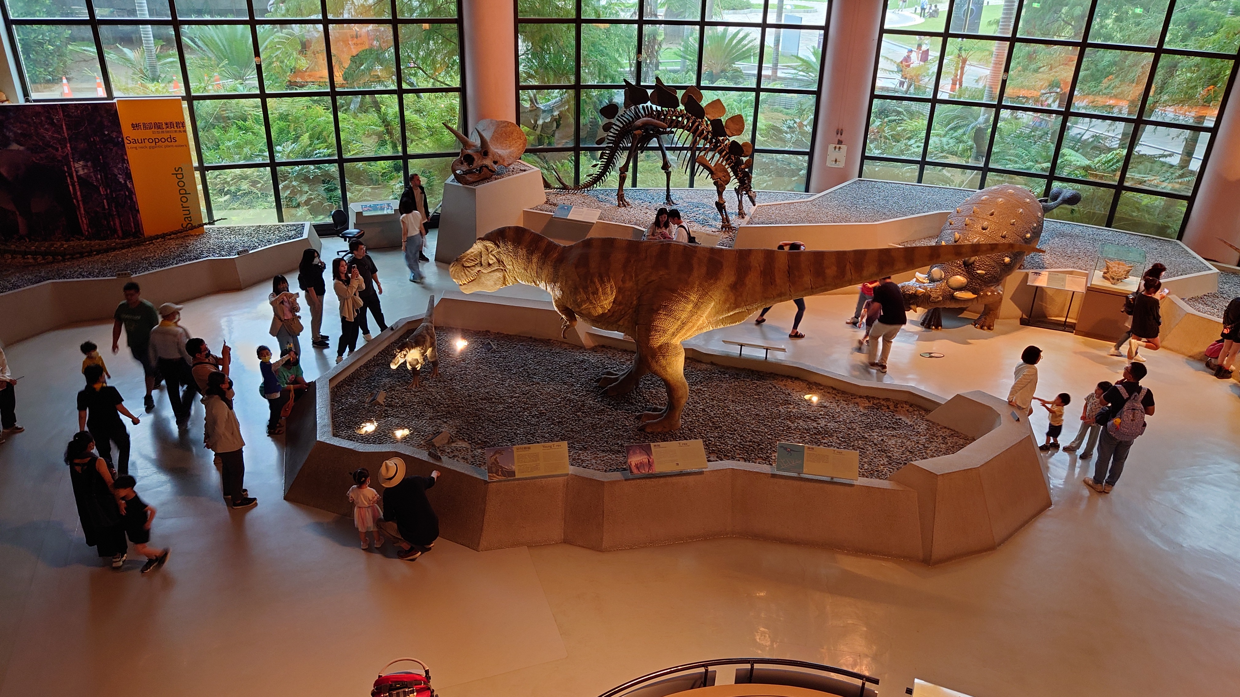 National Museum of Natural Science