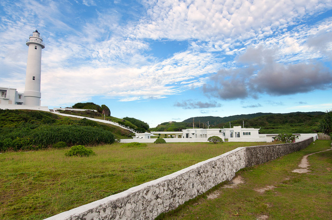 Green Island Lighthouse