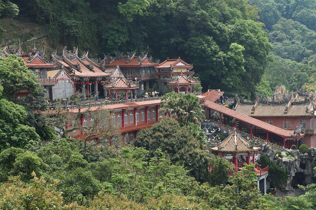 Quanhua Temple