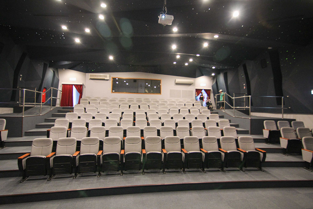 Starlight Theater