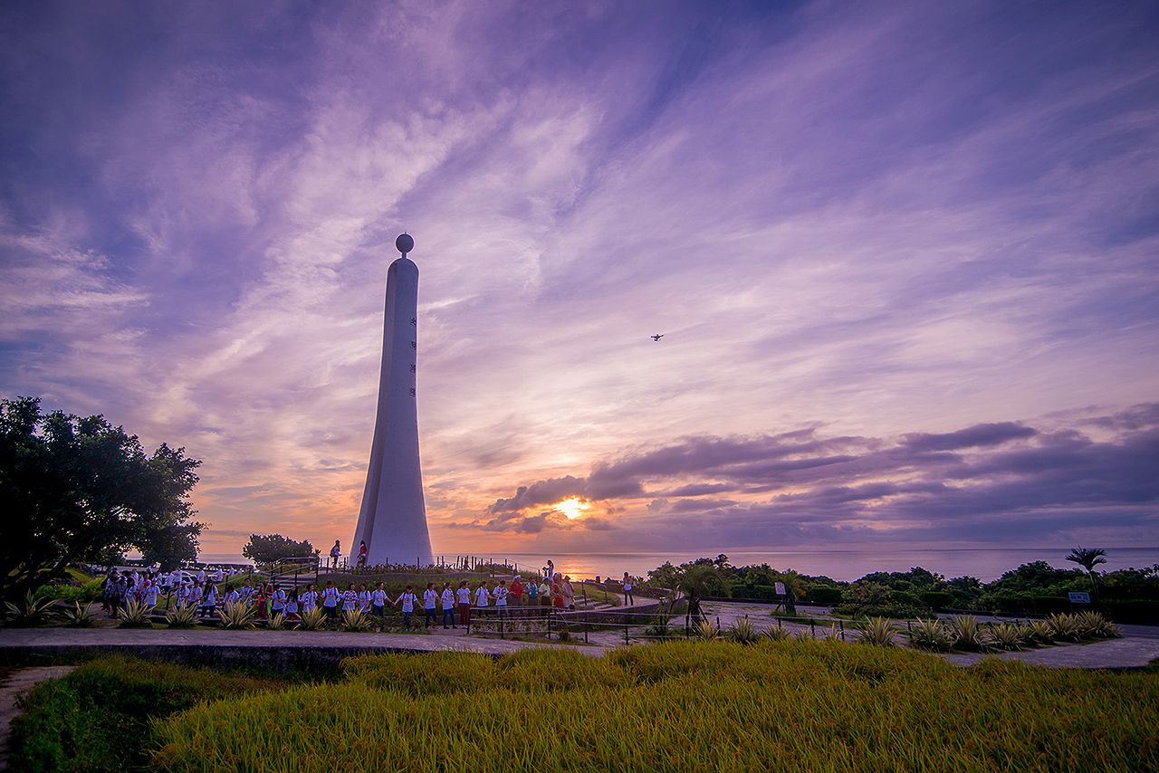 Jingpu Tropic of Cancer