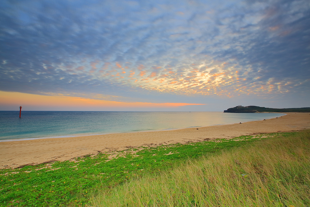 Shihli Beach