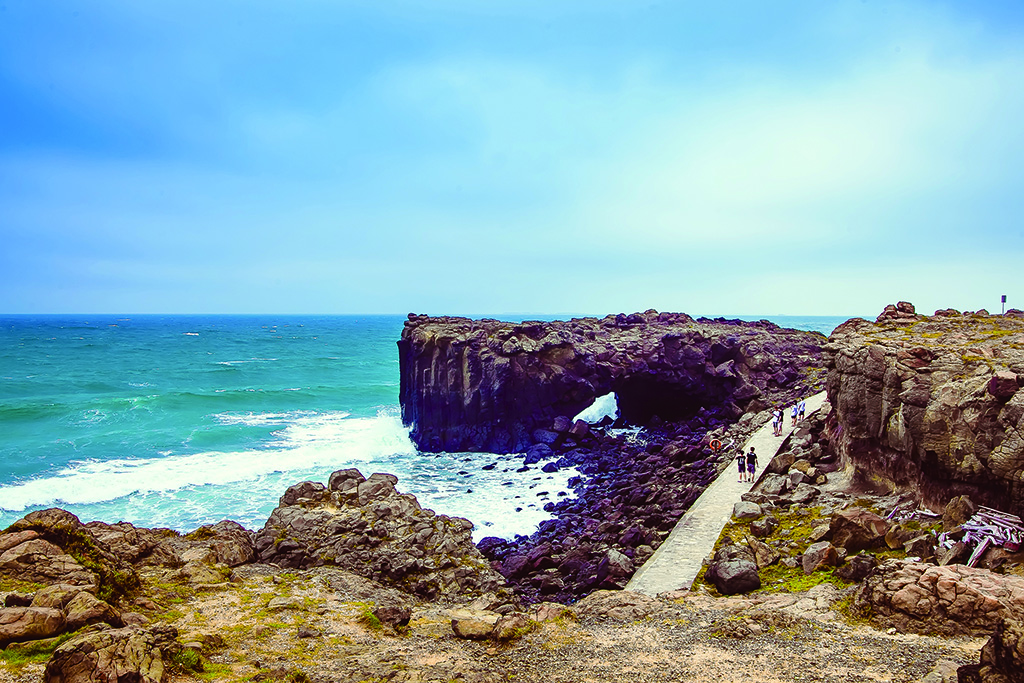 Whale Cave