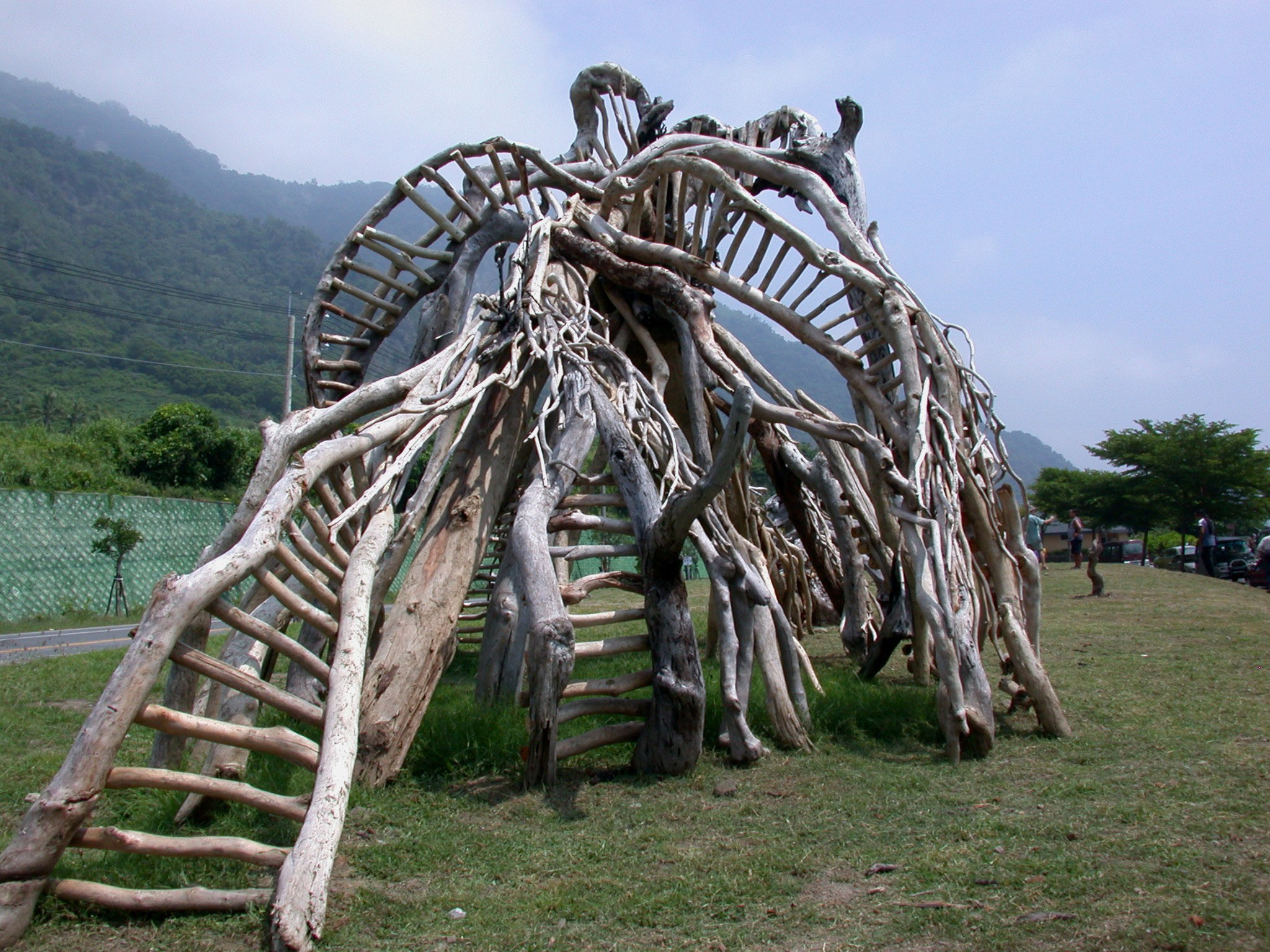Installation Art