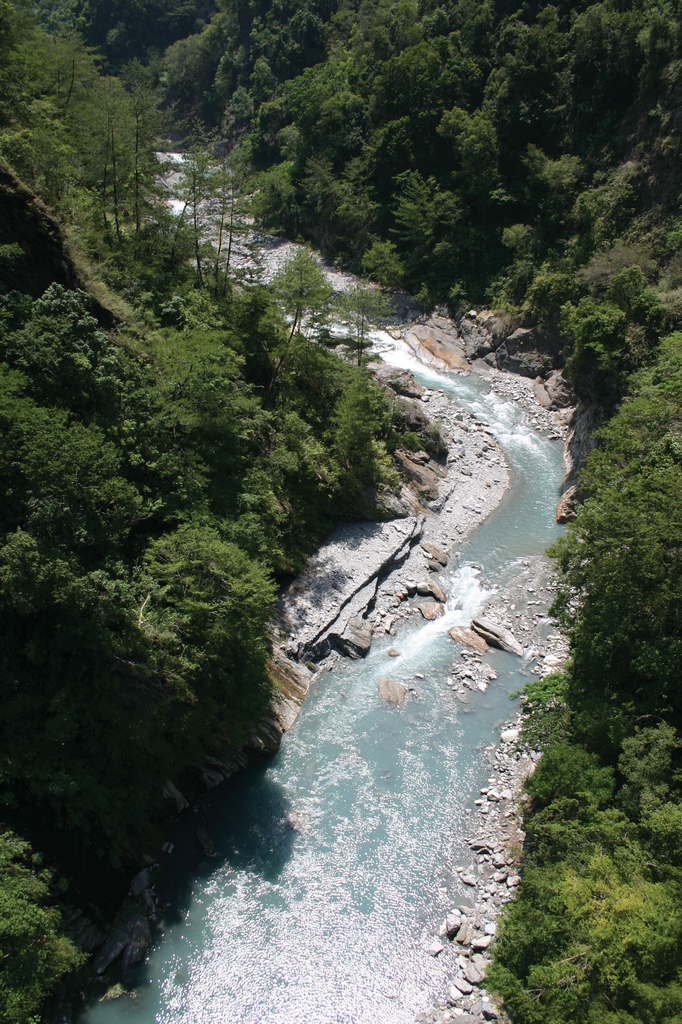 Wulu River