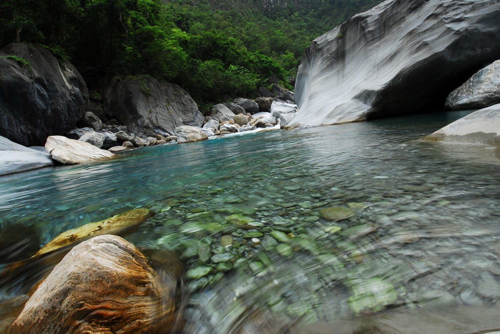 Shakadang Trail