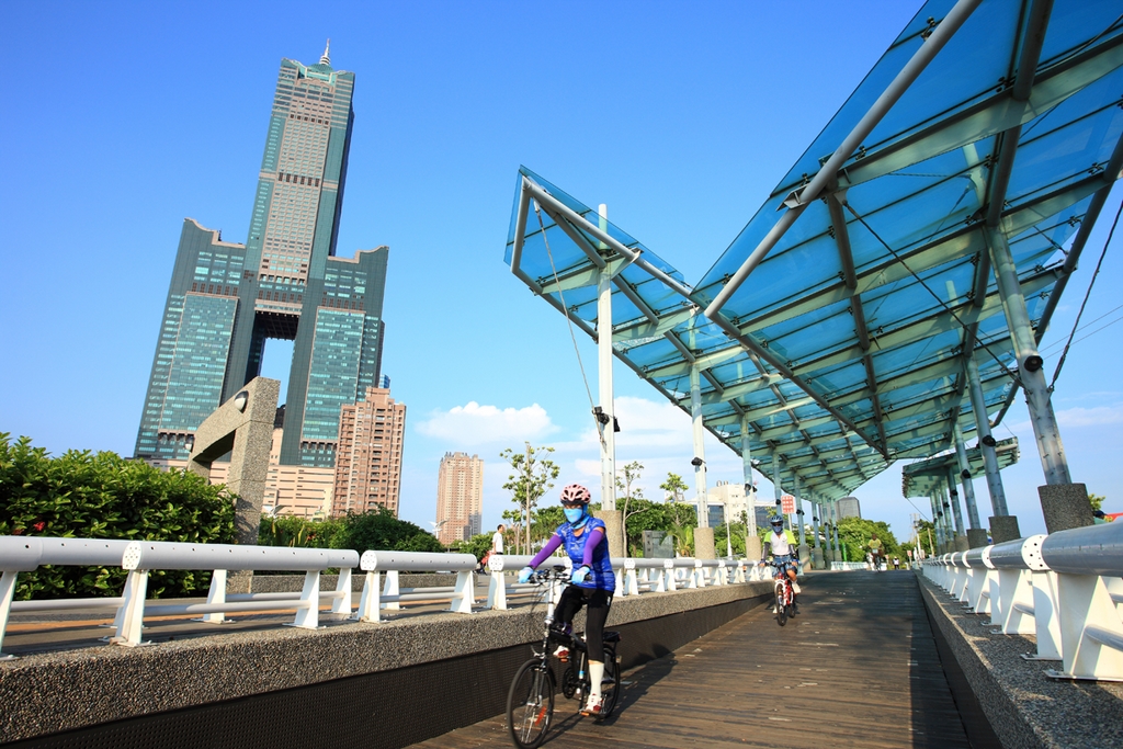 Bikeway