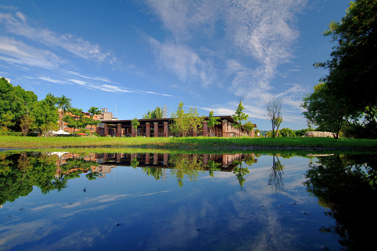 Dongshi Hakka Cultural Park