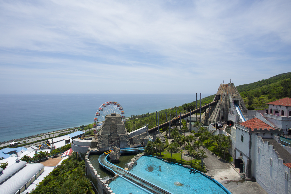 Farglory Ocean Park