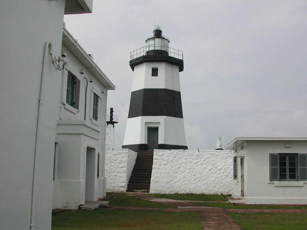 Fugui Cape Lighthouse