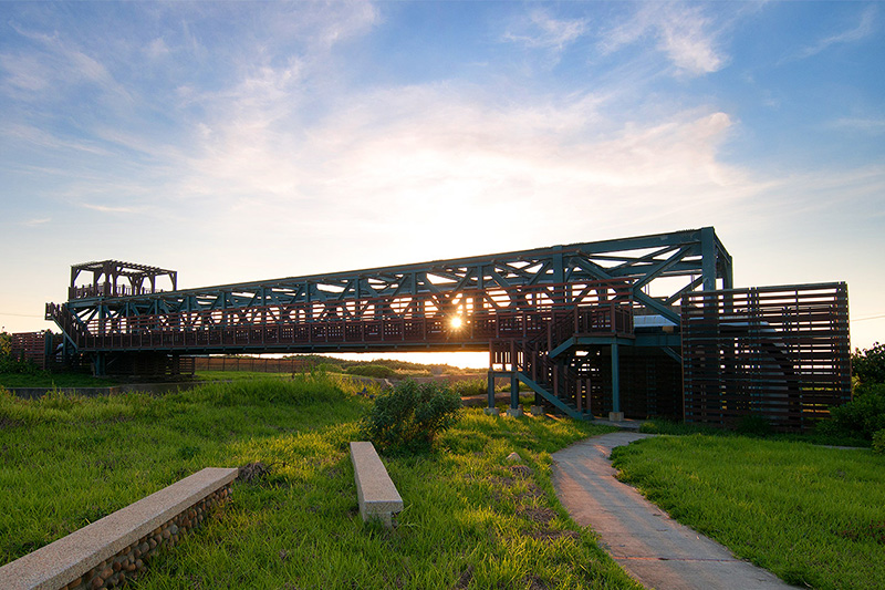 Guanyin Coastal Recreation Area