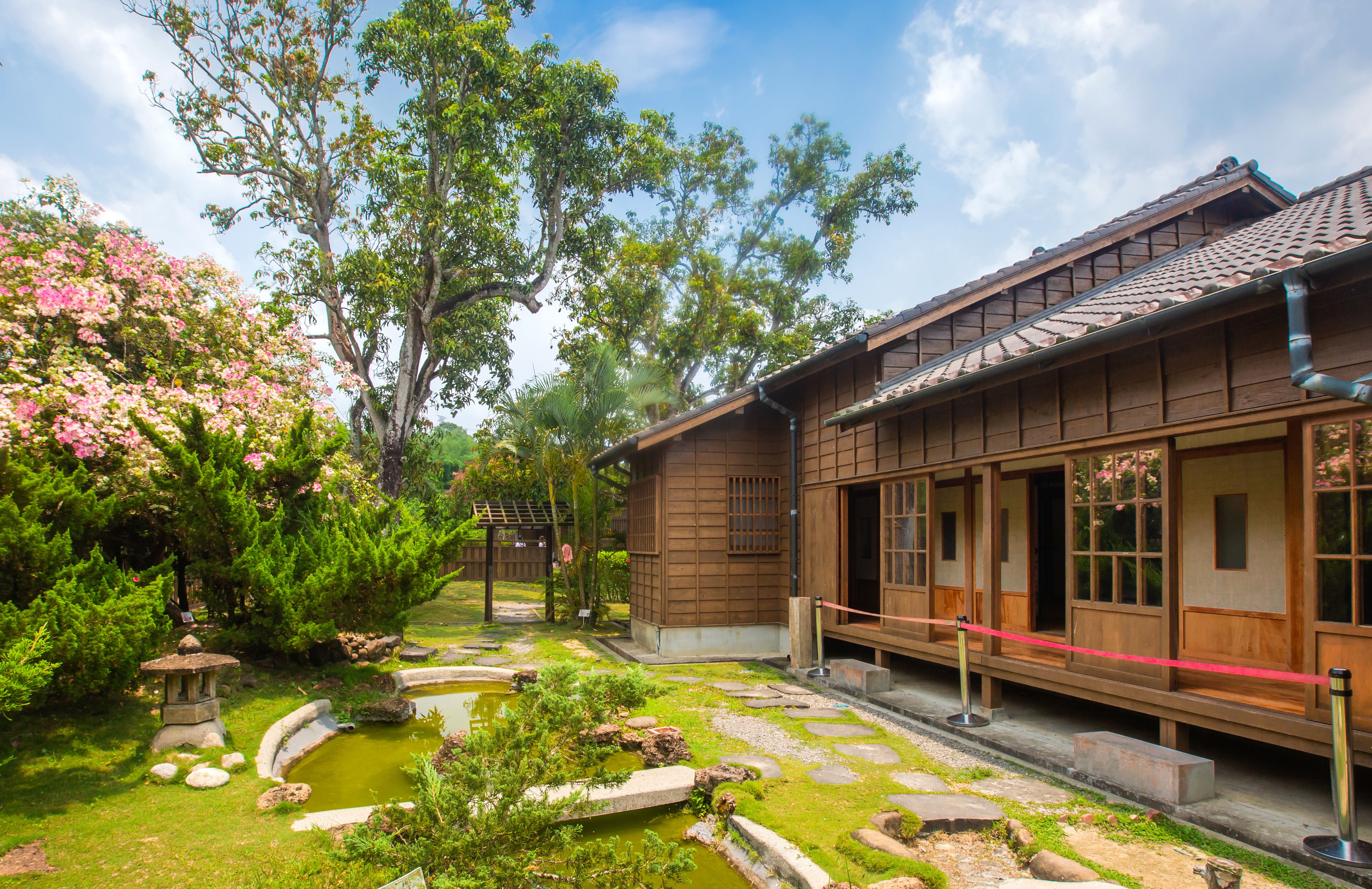 Yoichi Hatta Memorial Park