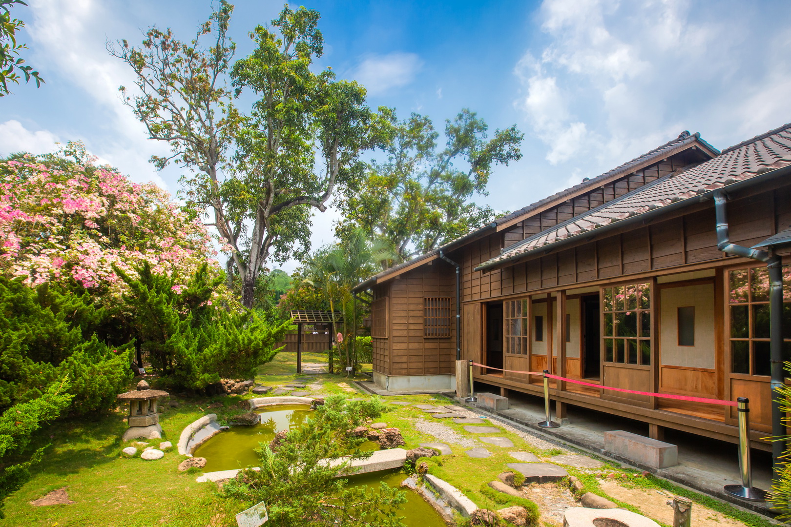 Yoichi Hatta Memorial Park