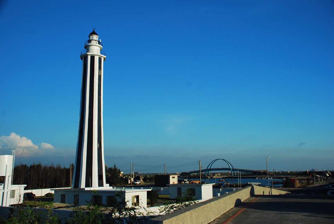 Fangyuan Lighthouse