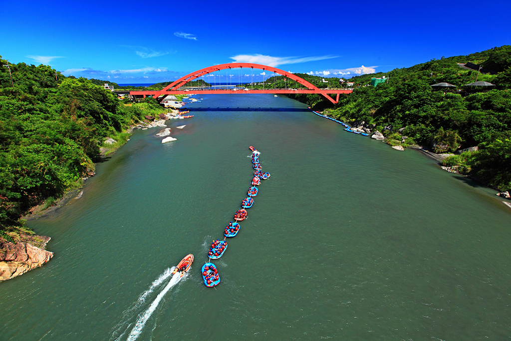 Changhong Bridge