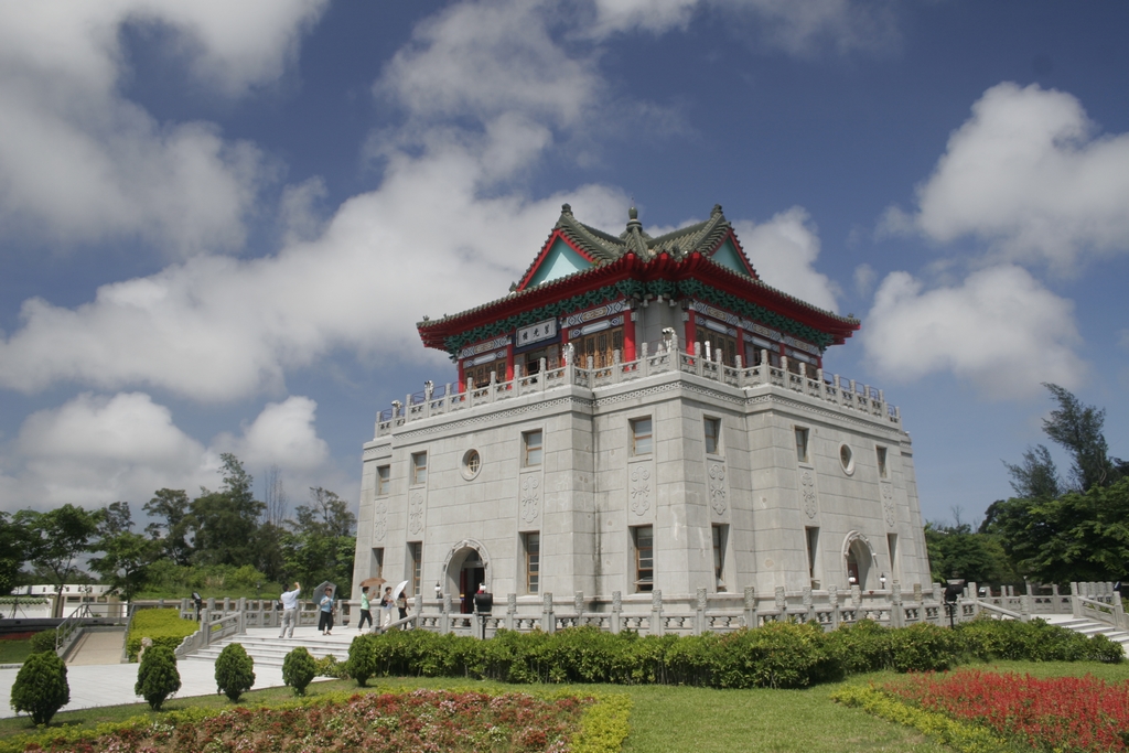 Juguang Tower