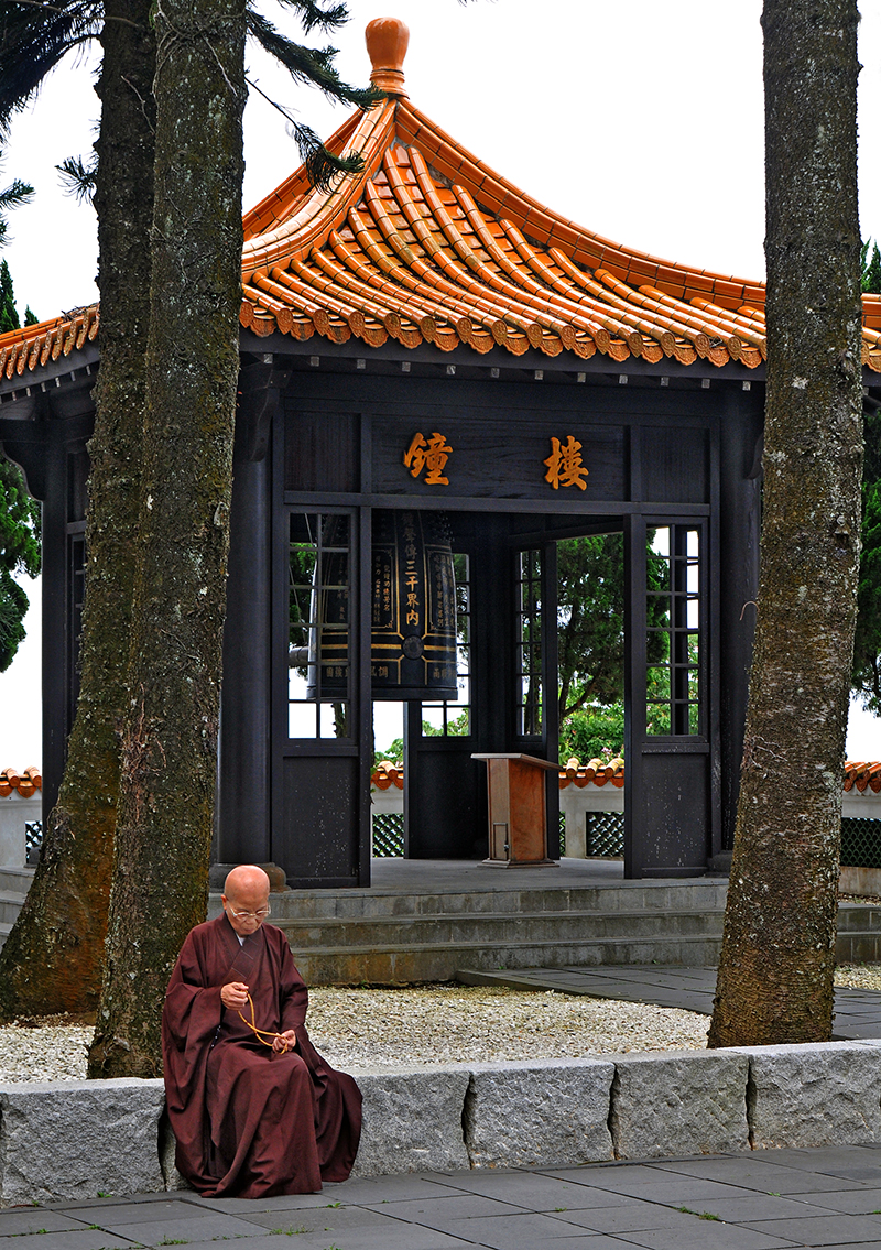 Xuanzang Temple