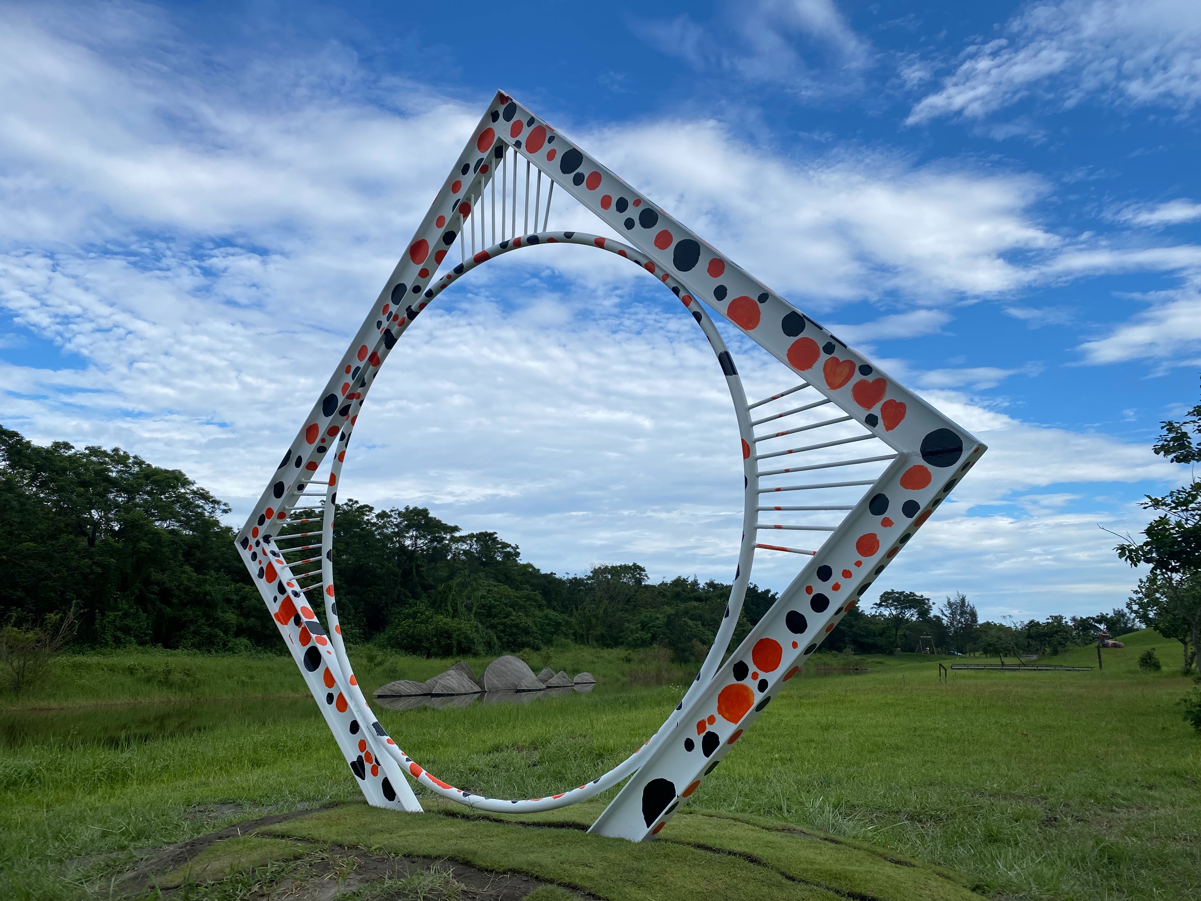 2025 Zhuangwei Living Arts Festival