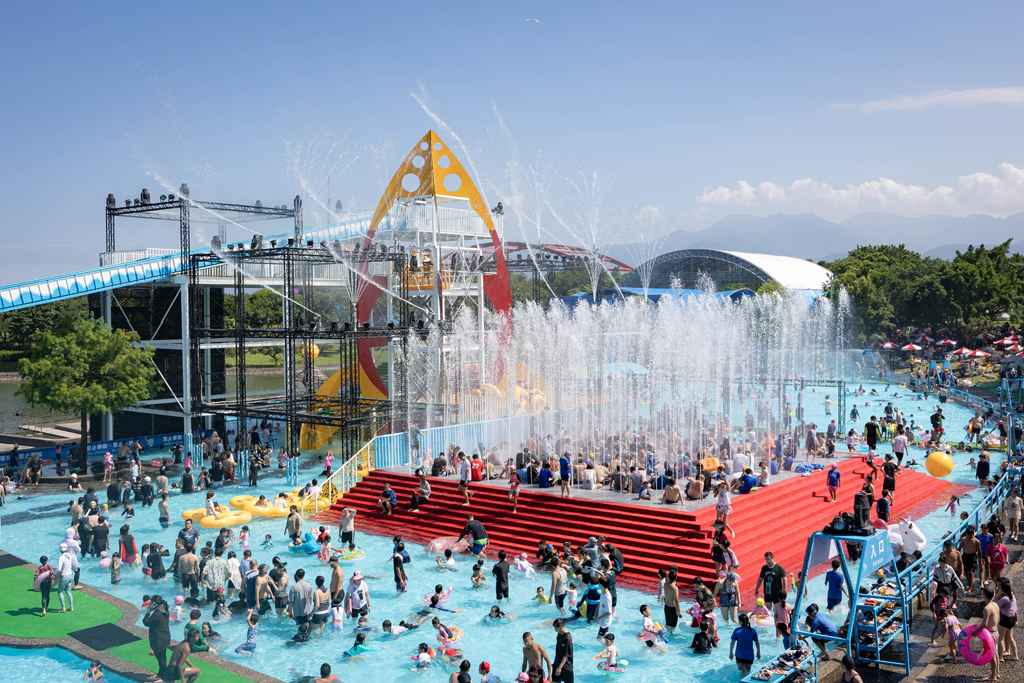 2025 Yilan International Children's Folklore & Folkgames Festival