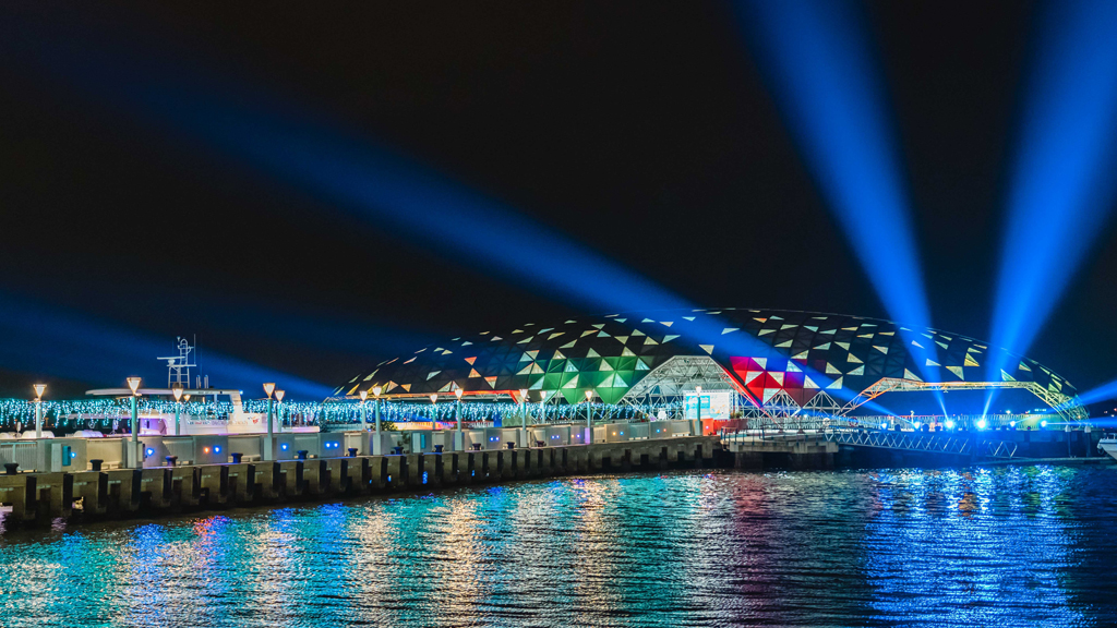 2025 Dapeng Bay Marine Festival