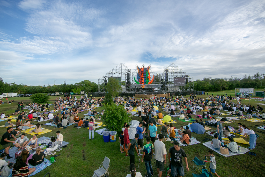 2025 The Taiwan PASIWALI Festival: An Indigenous Peoples International Music Festival