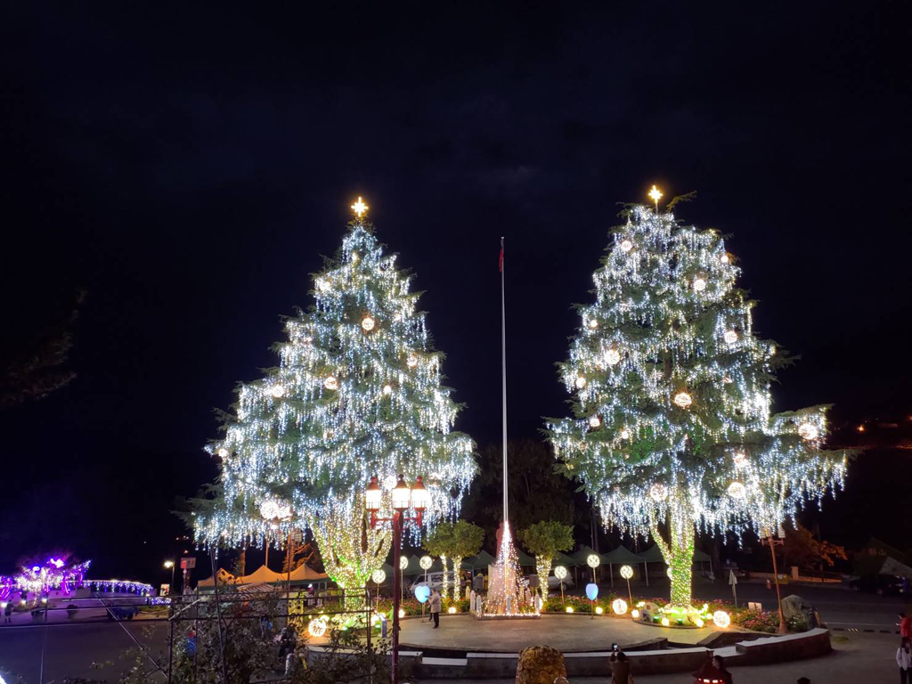 2025 Valley Light Festival