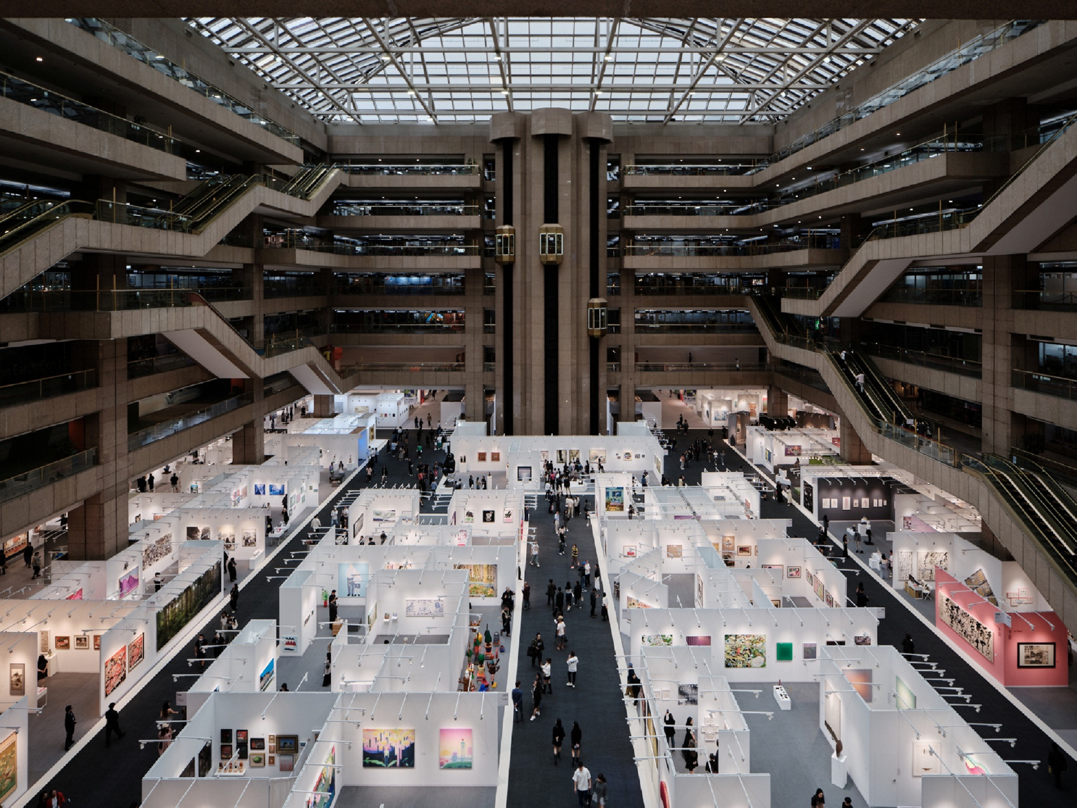 2026 ART TAIPEI (the Taipei International Contemporary Art Fair)