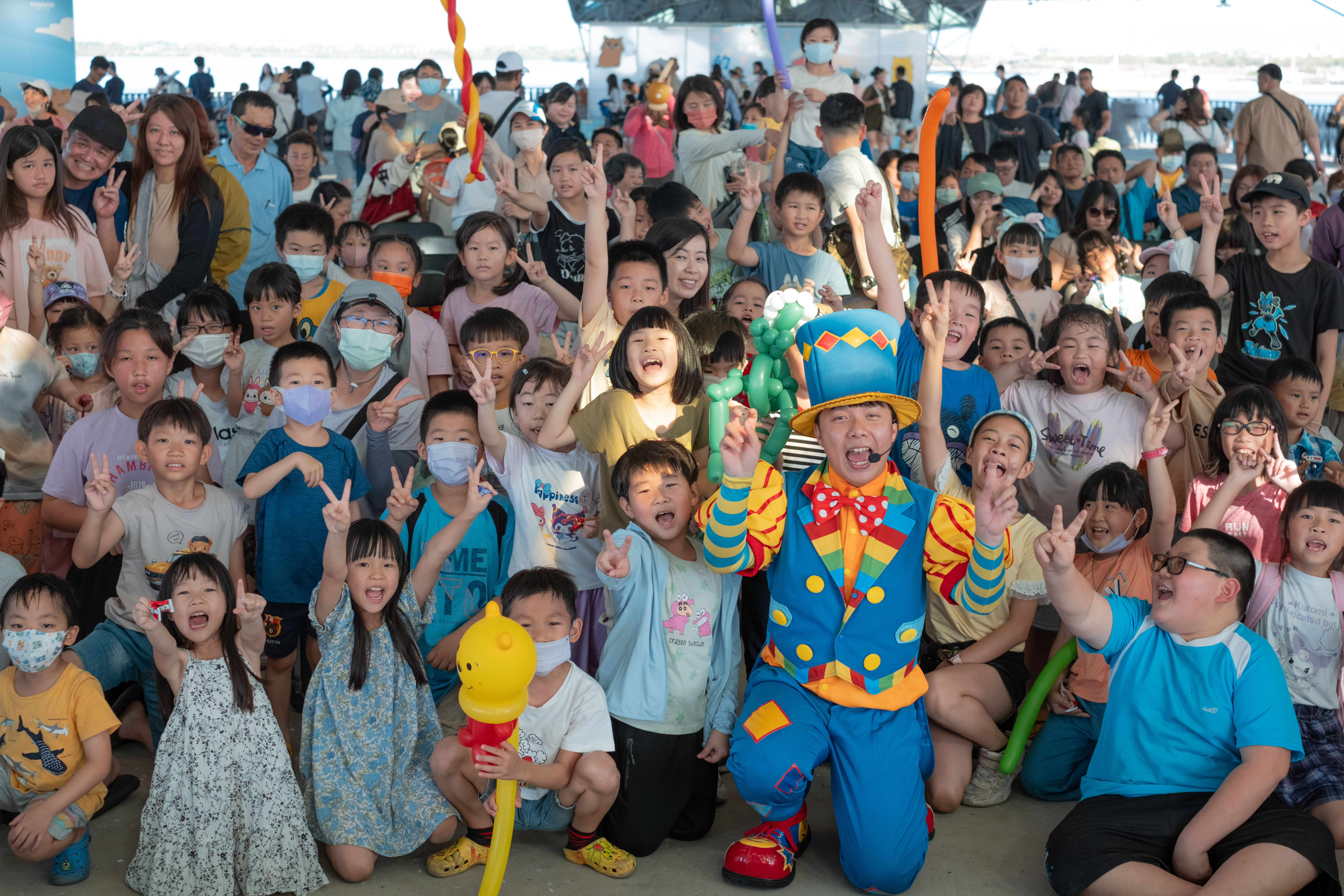 2026 Dapeng Bay Marine Festival