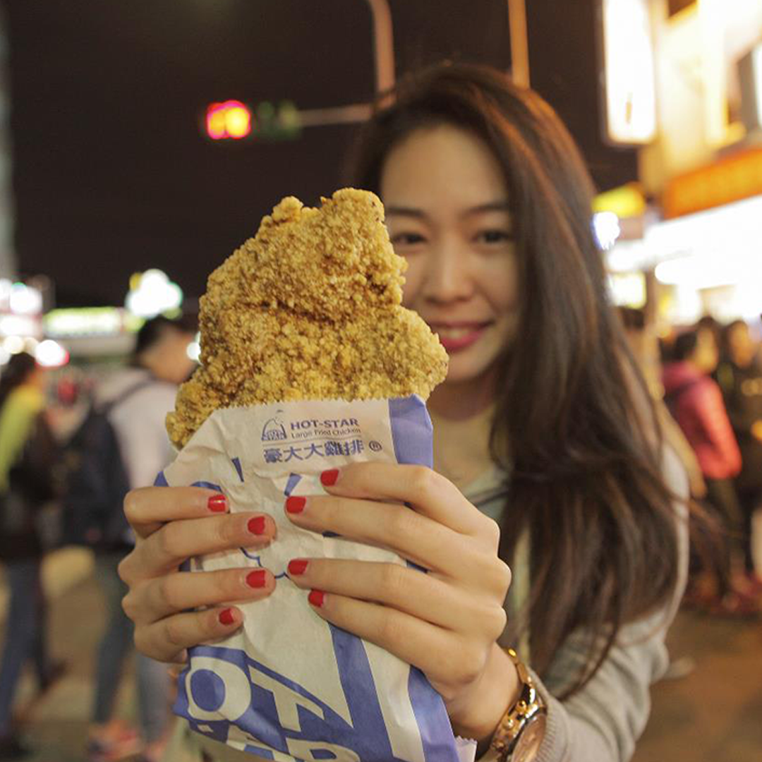 Fried Chicken Fillet