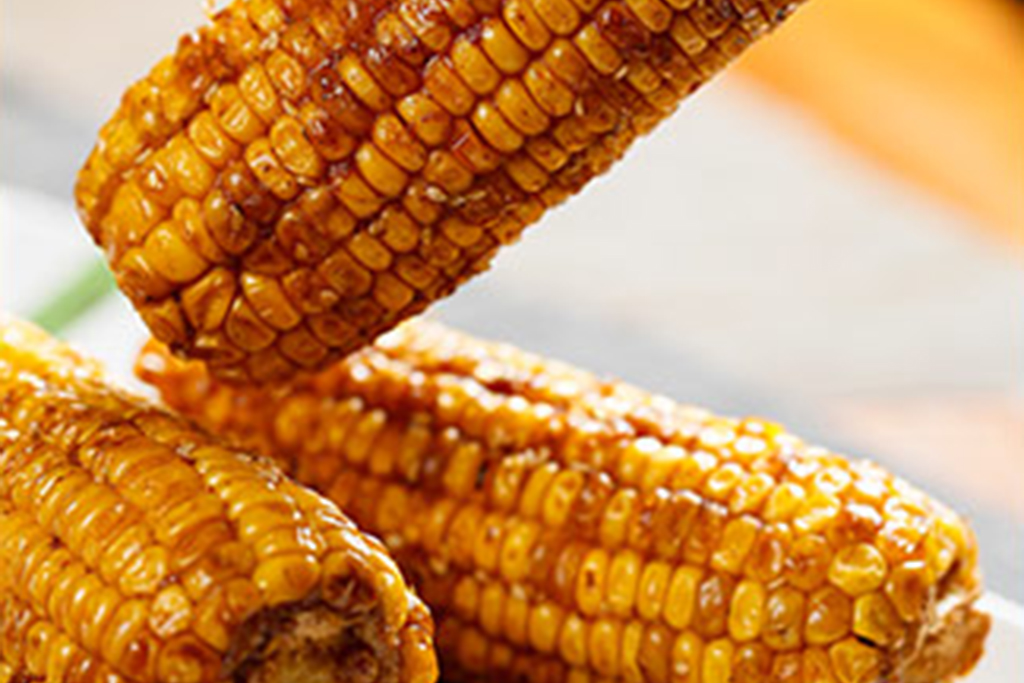 BBQ Corn