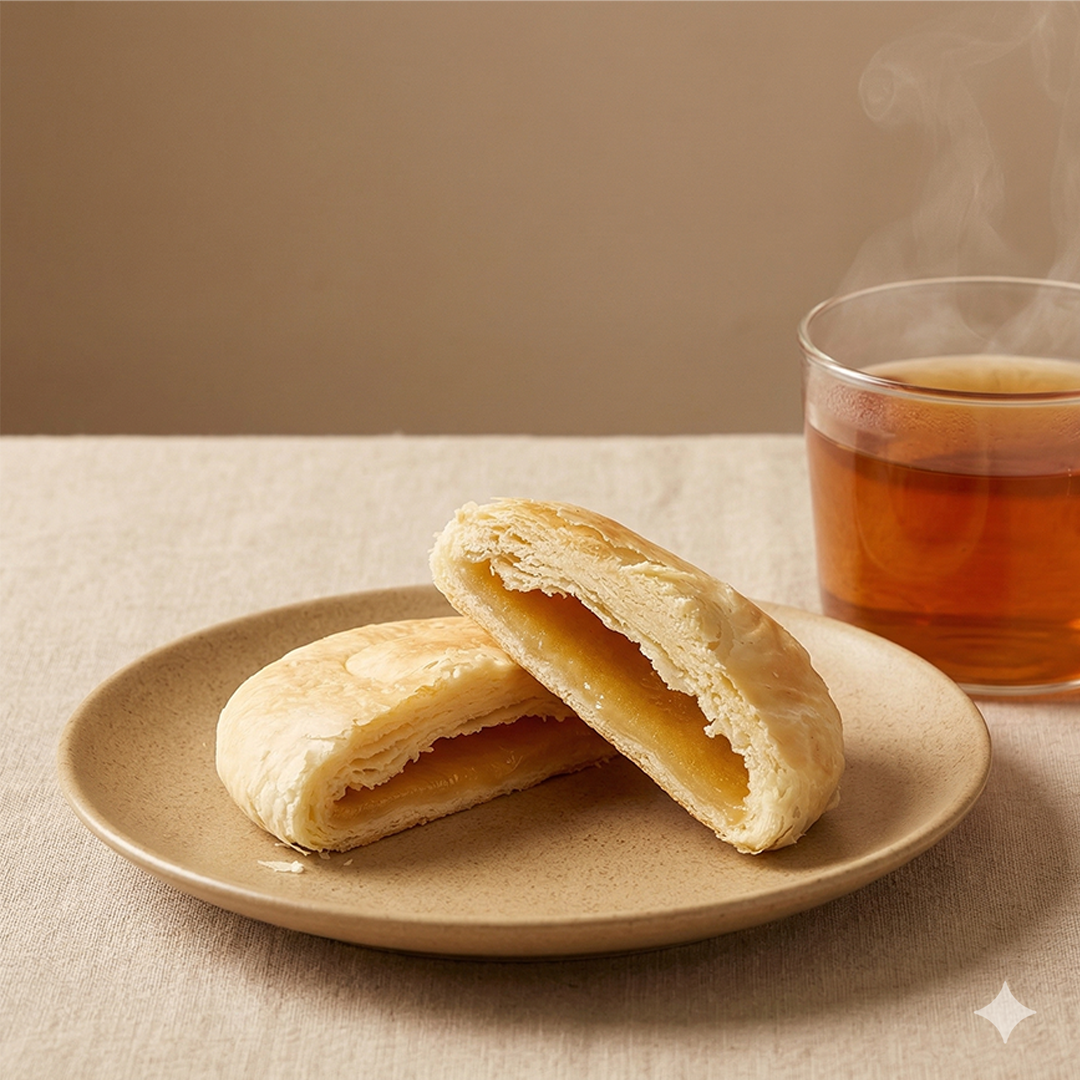 Sun Cakes