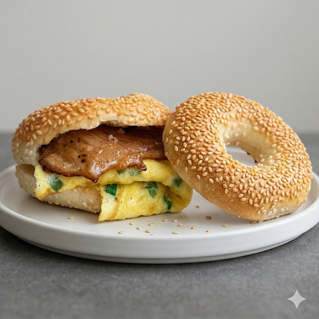 Jiguang Bread