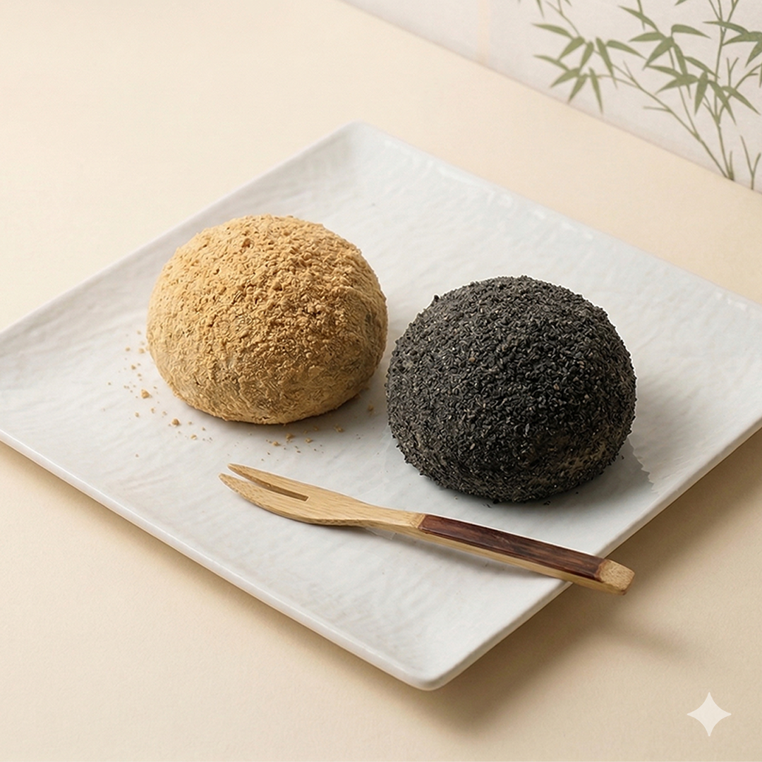 Mochi