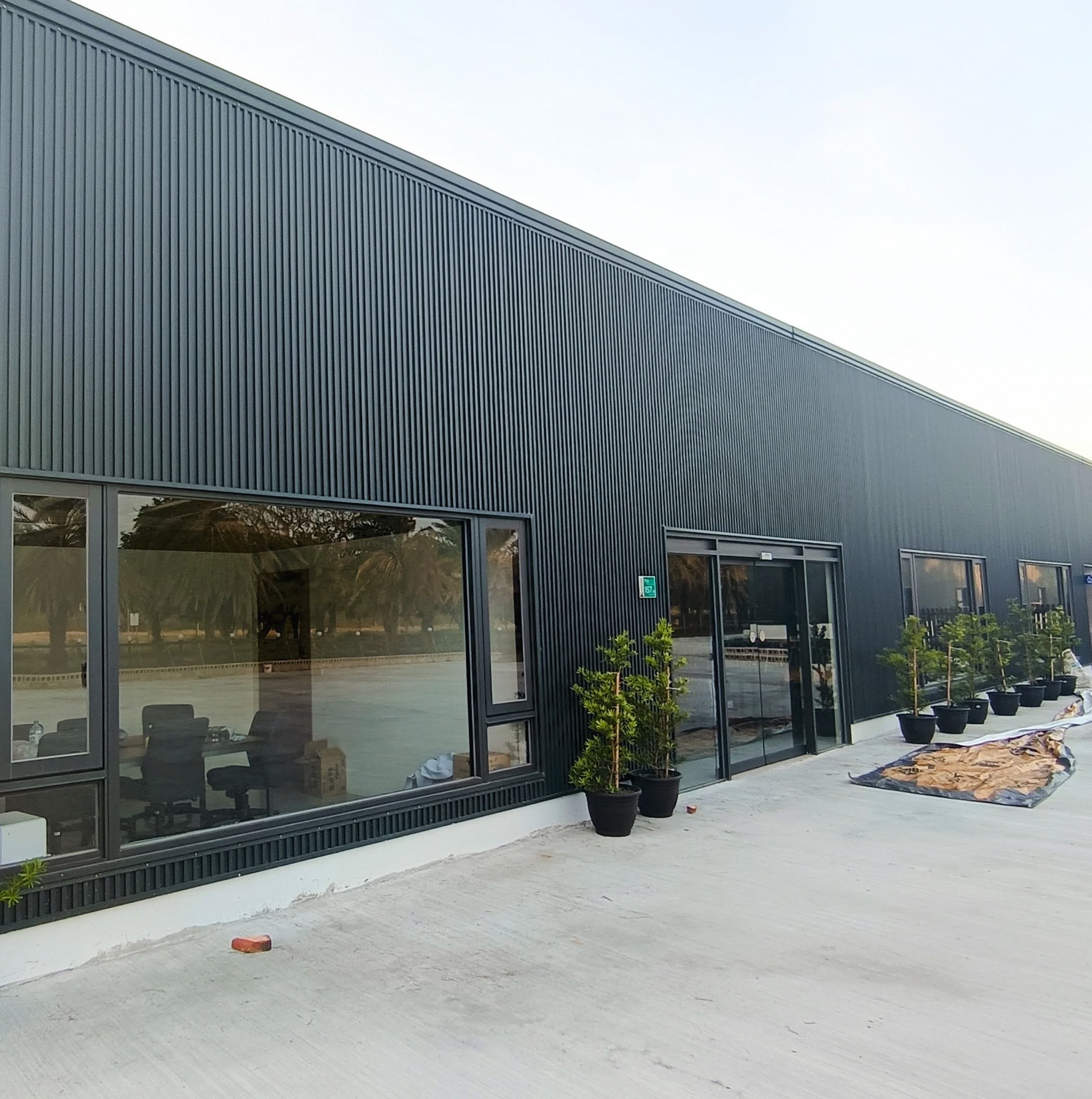 Double Lucky Harbor Resort