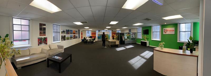 Proudly Announcing the Official Opening of New Zealand’s First Taiwan Tourism Information Center