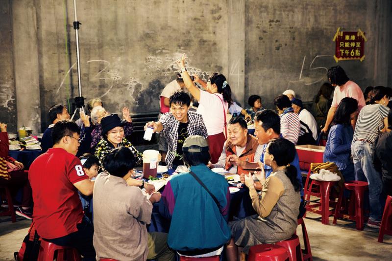 [Delightful Folk Experiences] The Art of Managing Tables