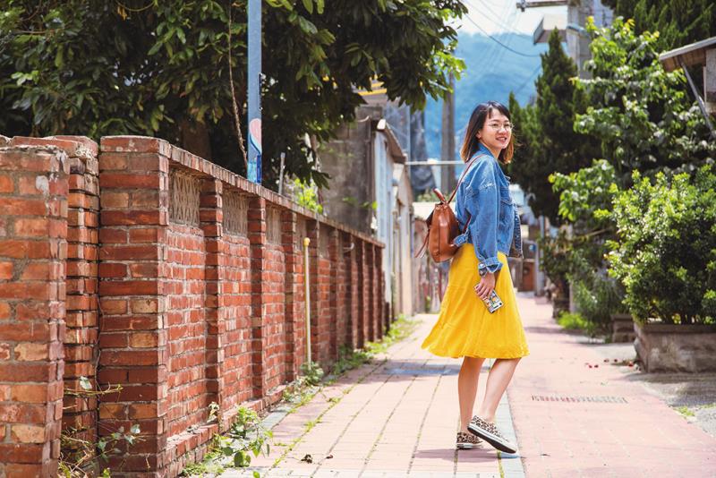 [Small Town Charms] Cultural Landscapes – Rich and Colorful