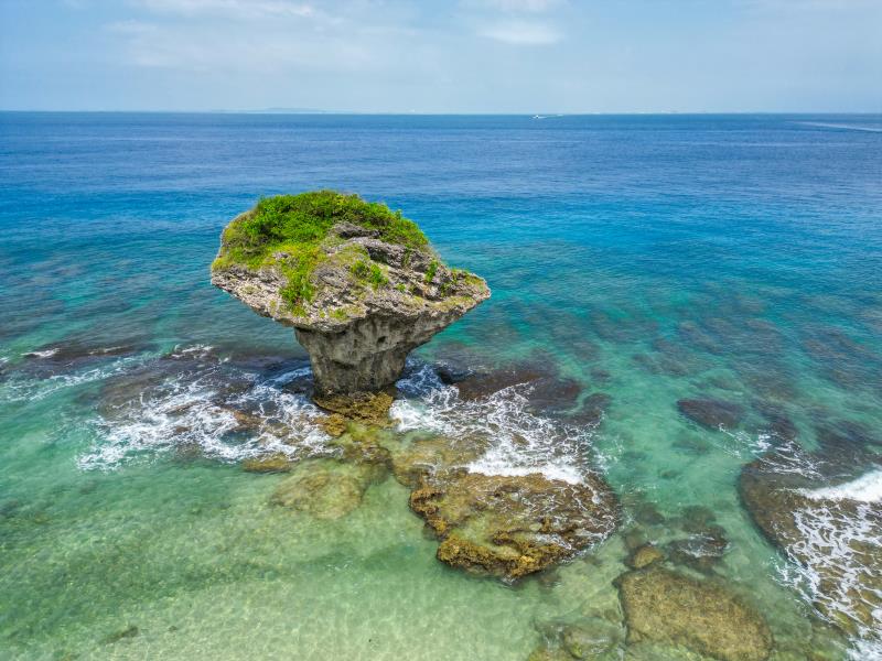 The 2026-2027 “Taiwan Tourism Biennial Calendar” is here! It includes 109 exciting activities set to attract tourists and help them experience the charm of Taiwan.