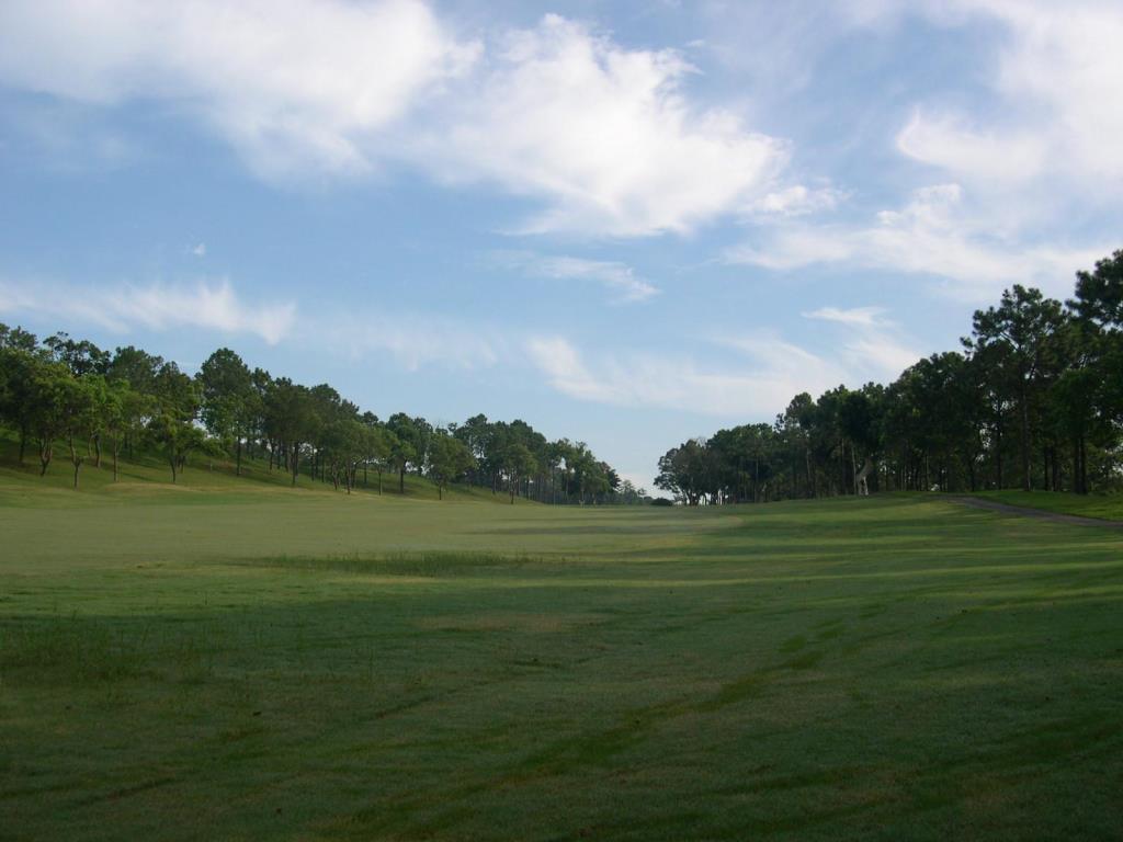 Taichung Golf & Country Club 02