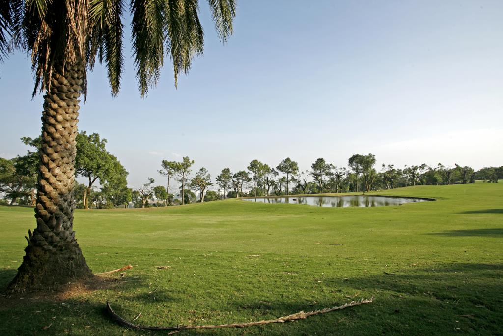 Taichung Golf & Country Club 05