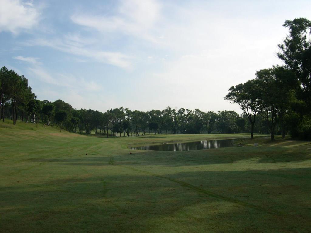 Taichung Golf & Country Club 07