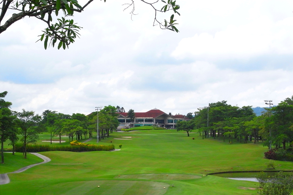 Ta Kang Shan Golf Course 03