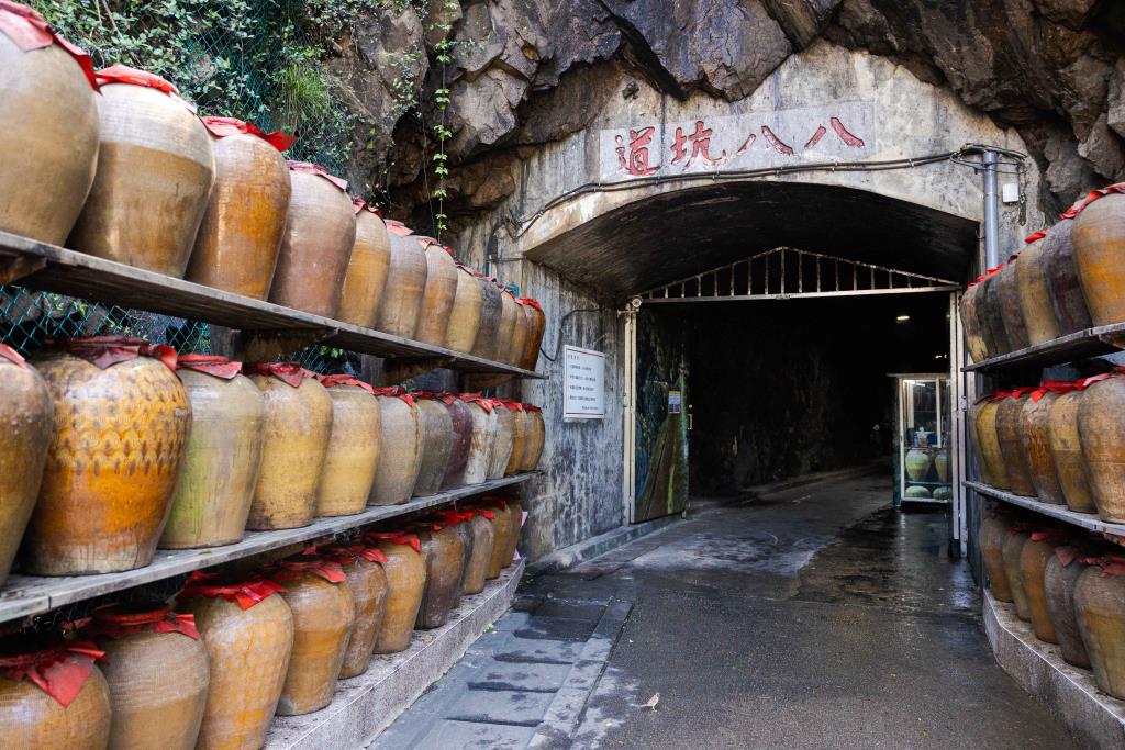 Tunnel 88