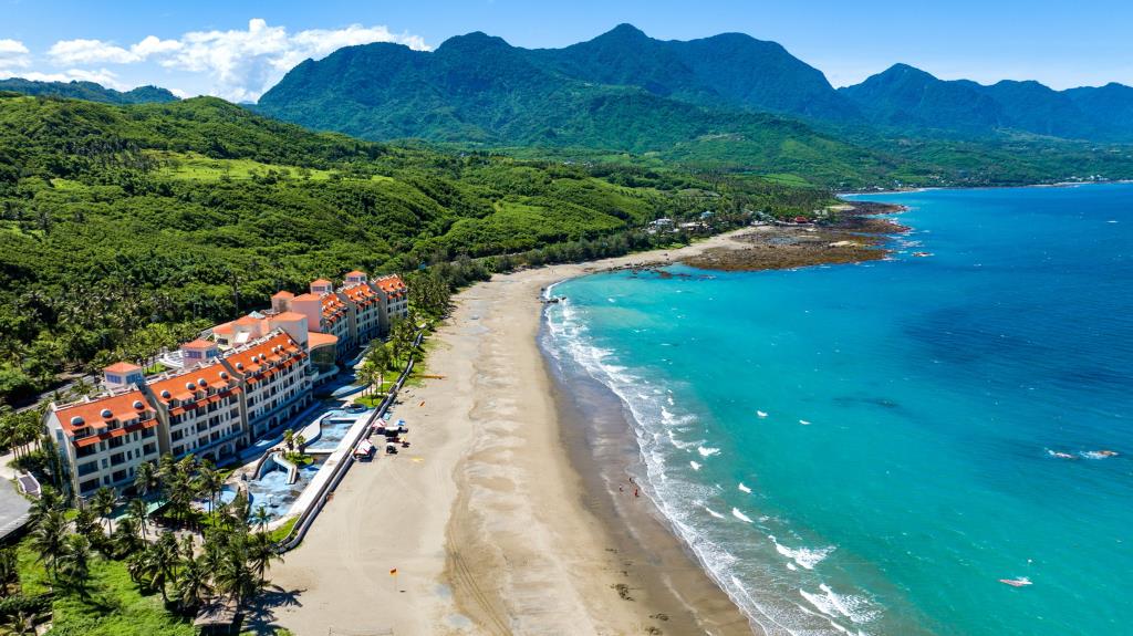 Shanyuan Beach